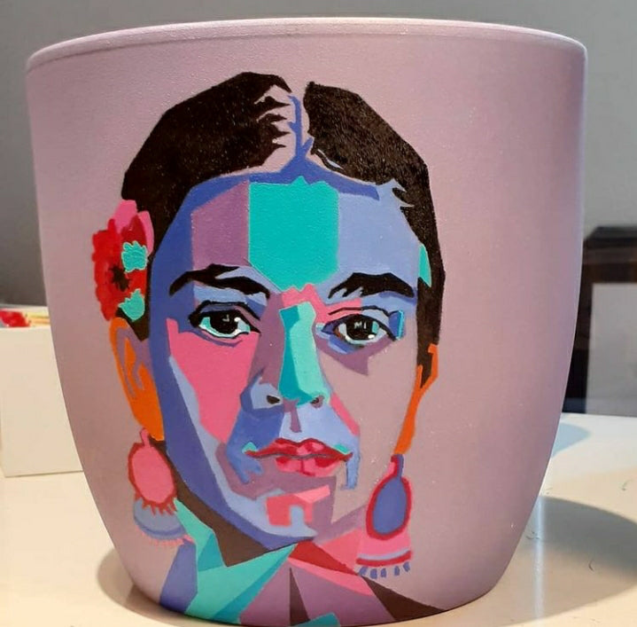 Vase Frida